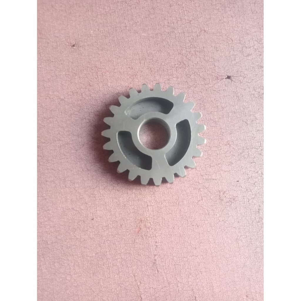 rasio rx king gigi 5 primer mata 23/sdt