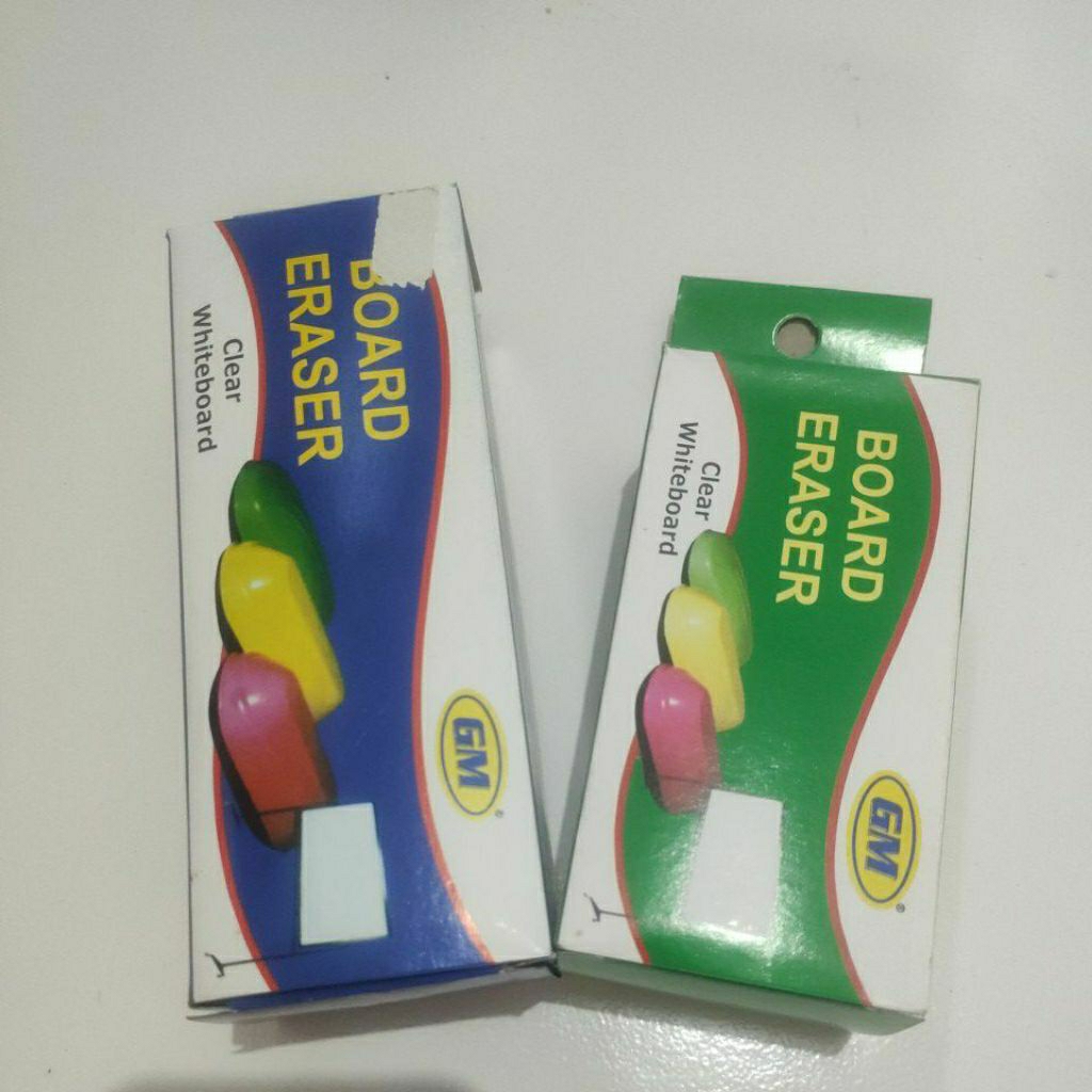 

Penghapus Papan/Board Eraser/Clear Whiteboard