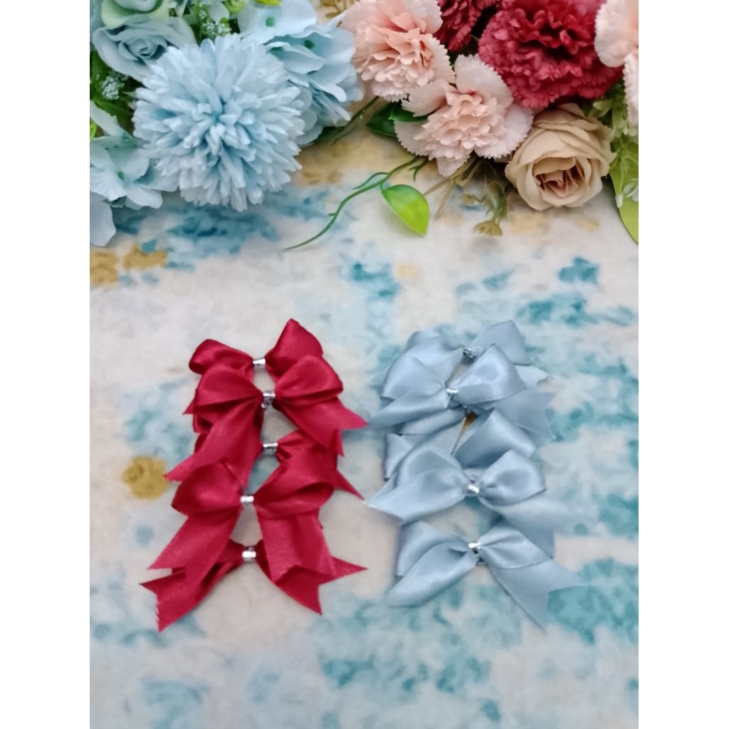 Pita souvenir kecil 100 PCS