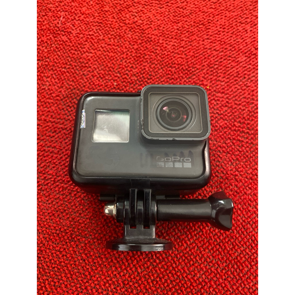 gopro hero 5