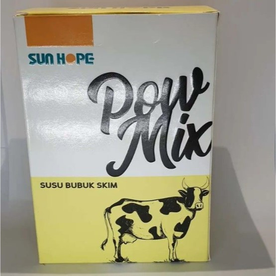 

Sunhope Power Mix SUSU Colostrum