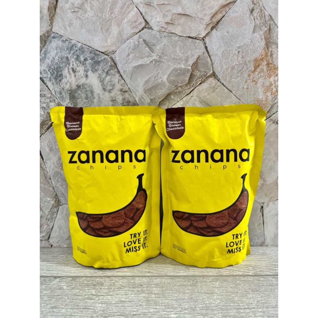 

Zanana Chips