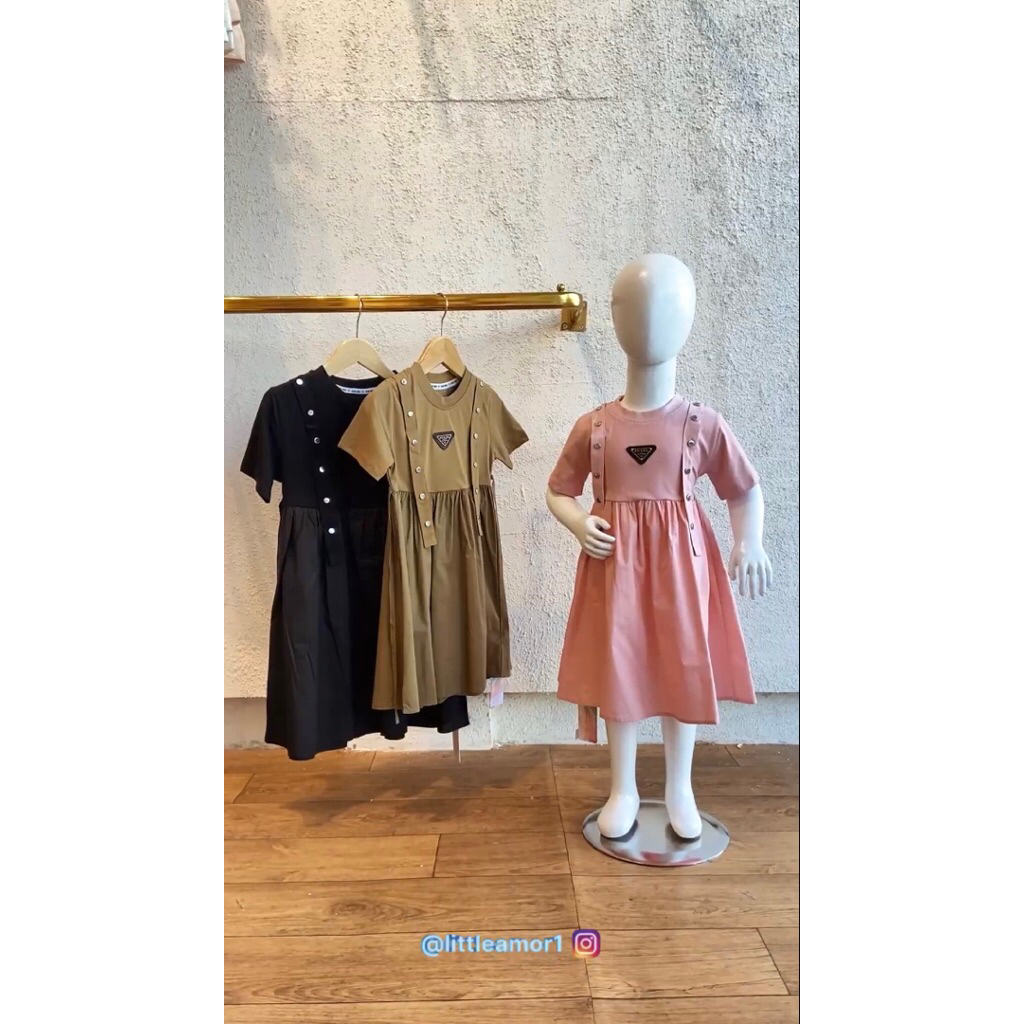 Prada dress