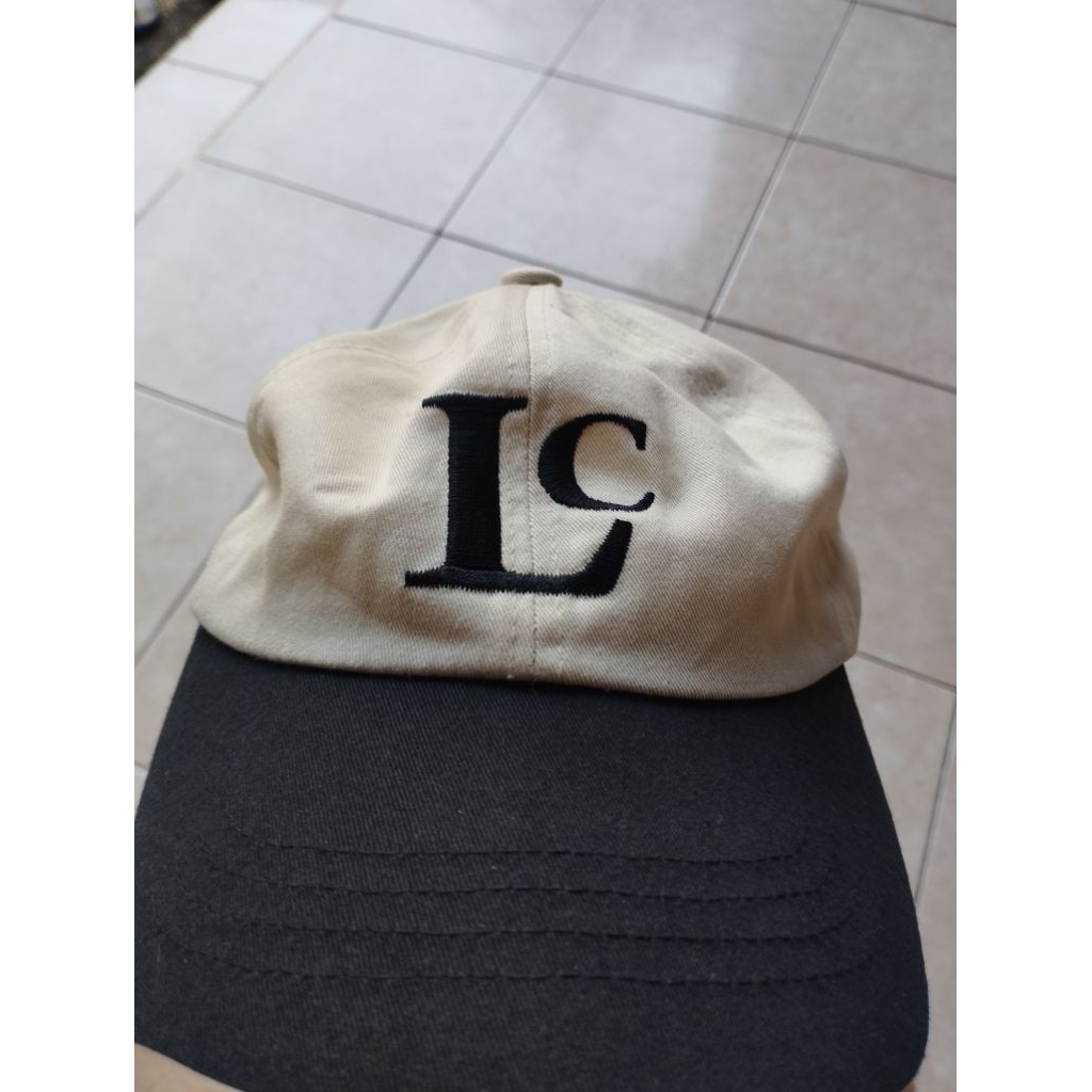 topi LC