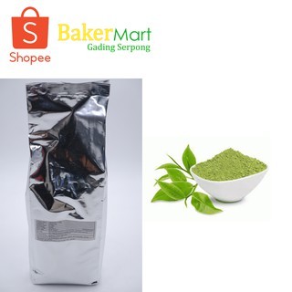

Bubuk Matcha Japan ITO / Green Tea Powder 500 Gram