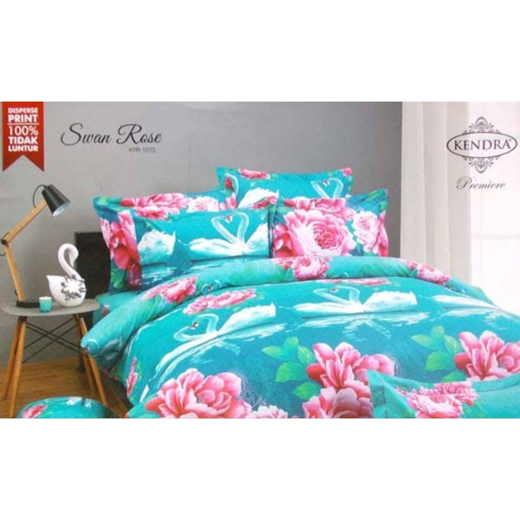 sprei kendra uk.120x200