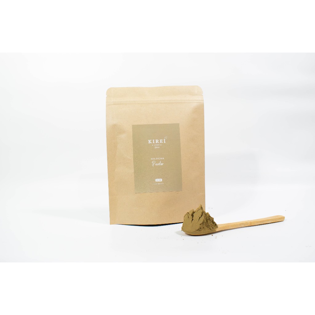 

Pure Hojicha Powder 50gram