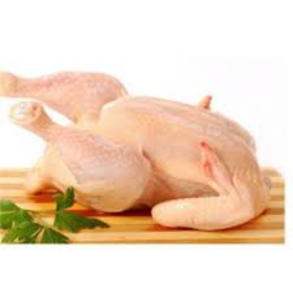 

Ayam Merah 1 ekor Utuh 900g-1kg