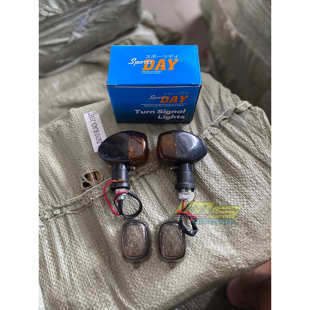 Sein Riting Ninja Rr Sen Reteng Ninja Rr Ss Set Doble Mika Ninja Rr Ss Set Kanan Kiri