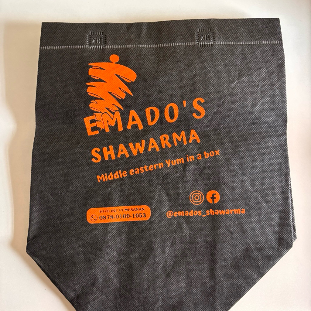 

Spunbond Emados Shawarma