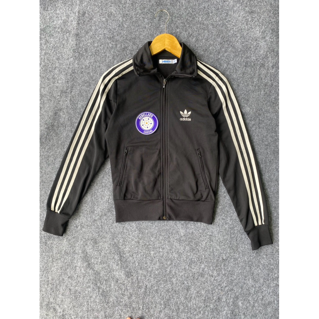 Tracktop Adidas FireBird Big Logo
