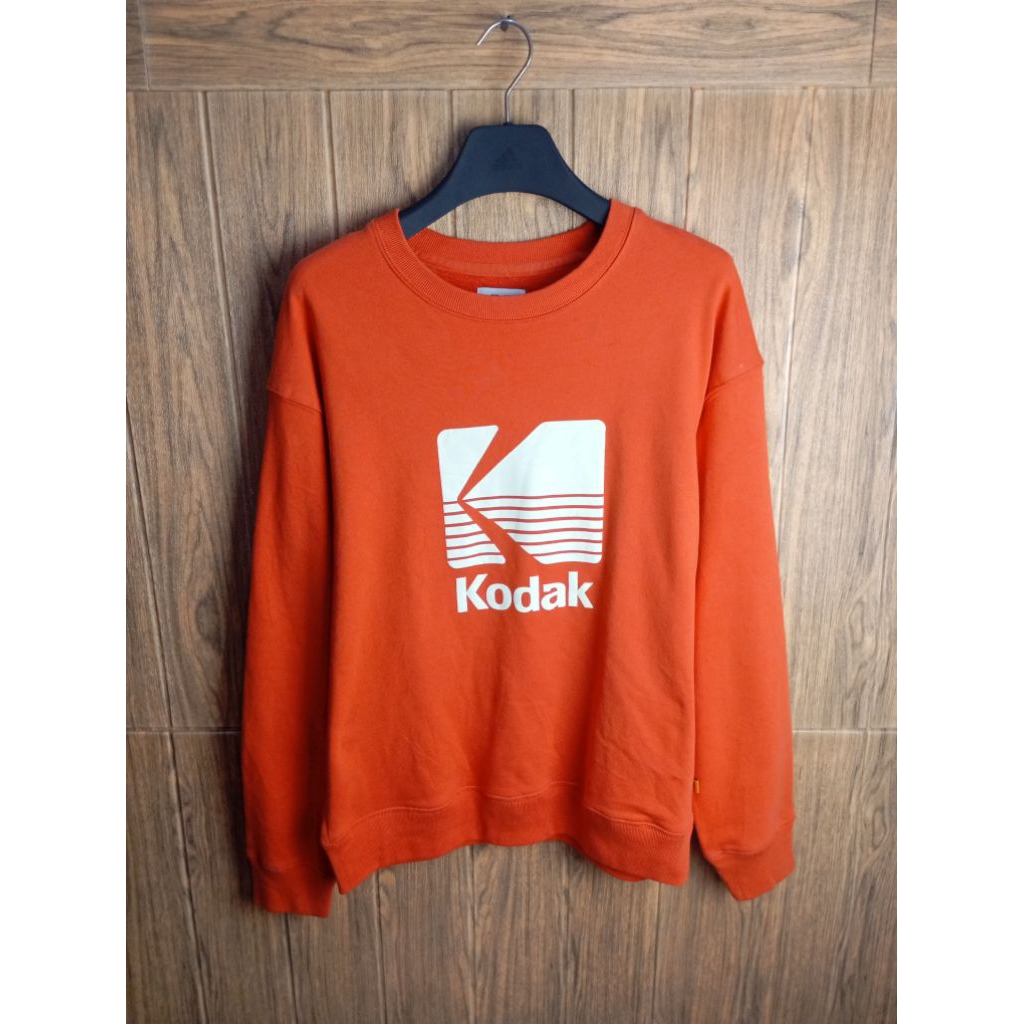 CREWNECK KODAK