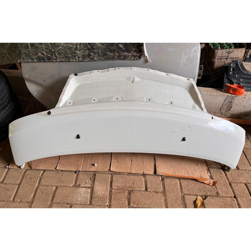 Kap Mesin Daihatsu Luxio original copotan