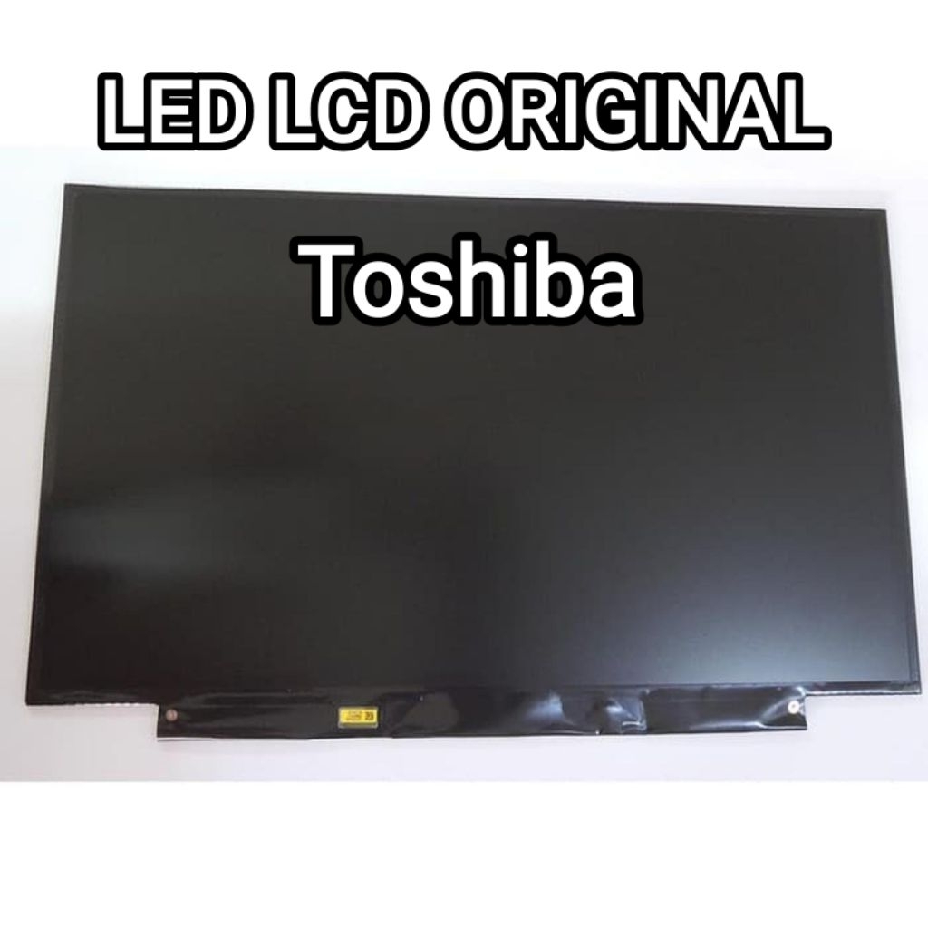 LCD LED Laptop Toshiba Portege R830 R700 Z930 Z830 Z935