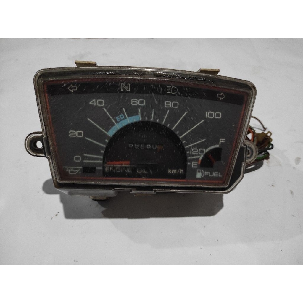 speedometer Astrea 800 c800 spedo asdap spido astrea 800 original