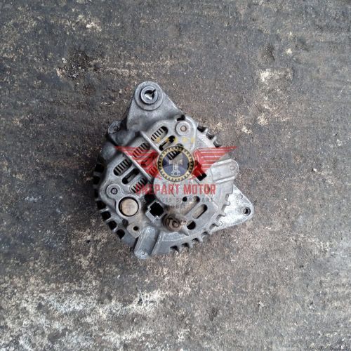 Alternator  dinamo Ampere t120ss karbu original