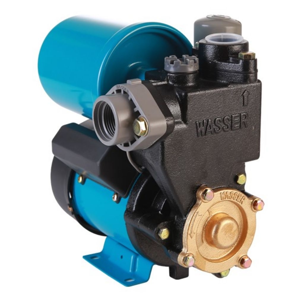 Pompa Air Sumur Dangkal Wasser PW 139EA