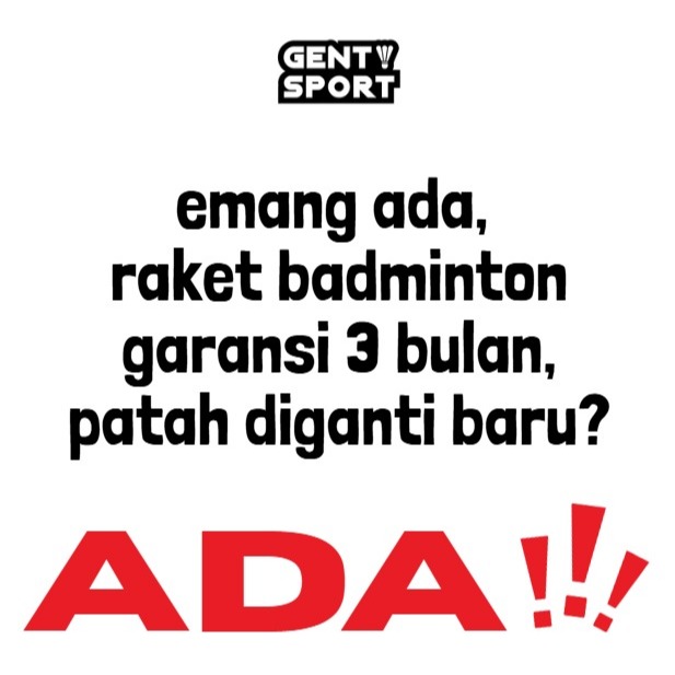 Hi-Qua Addicted LTJ Limited Edition 33 Lbs Raket Badminton Limited