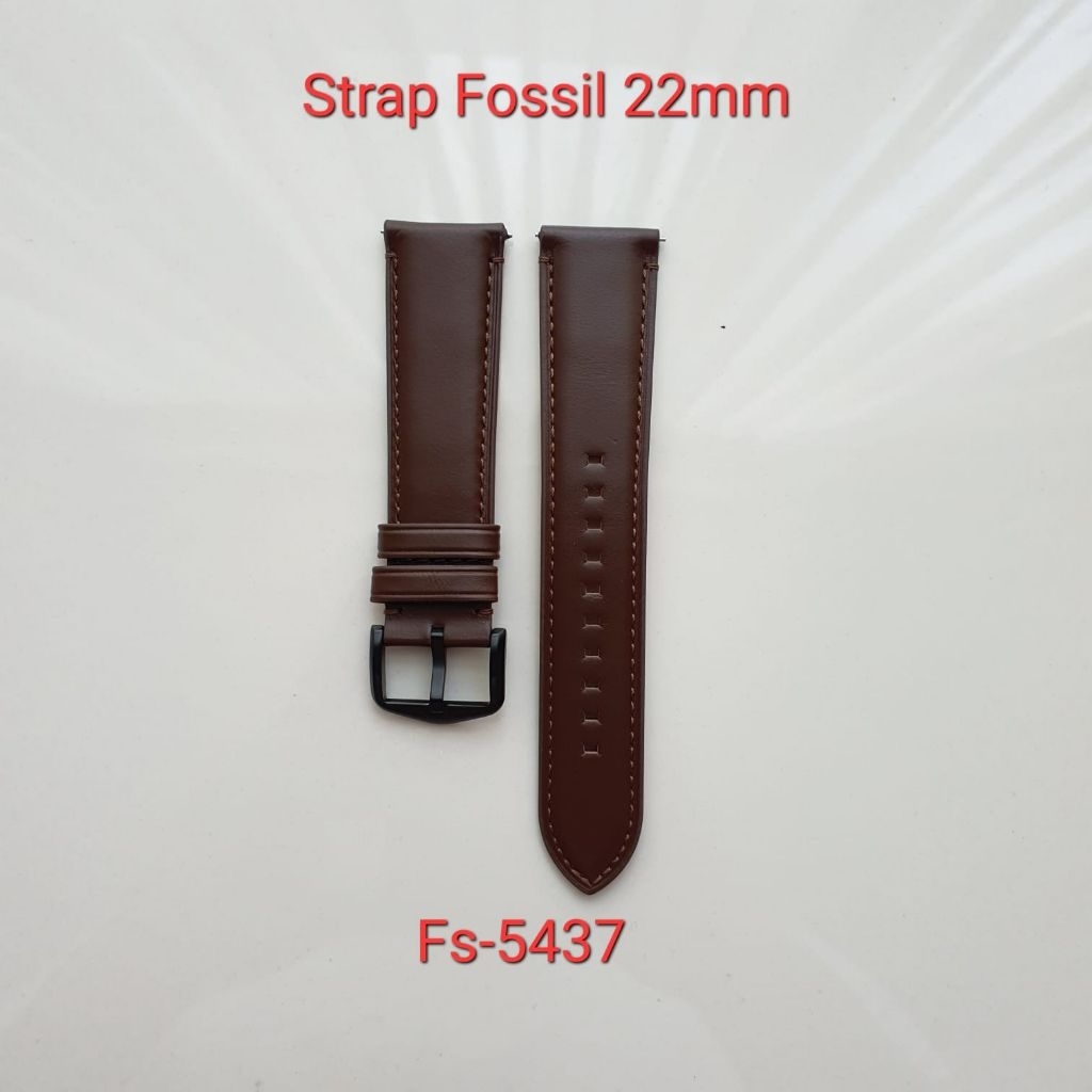 Tali FS5437 FS-5437 Kulit FS5437 FS-5437 Strap Kulit FS5437 FS-5437 Tali Kulit FS5437 FS-5437