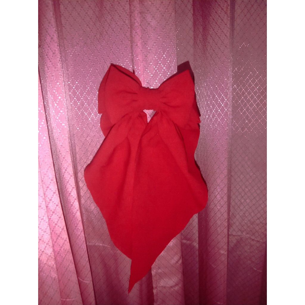 Aksesoris Pita Rambut/Hijab