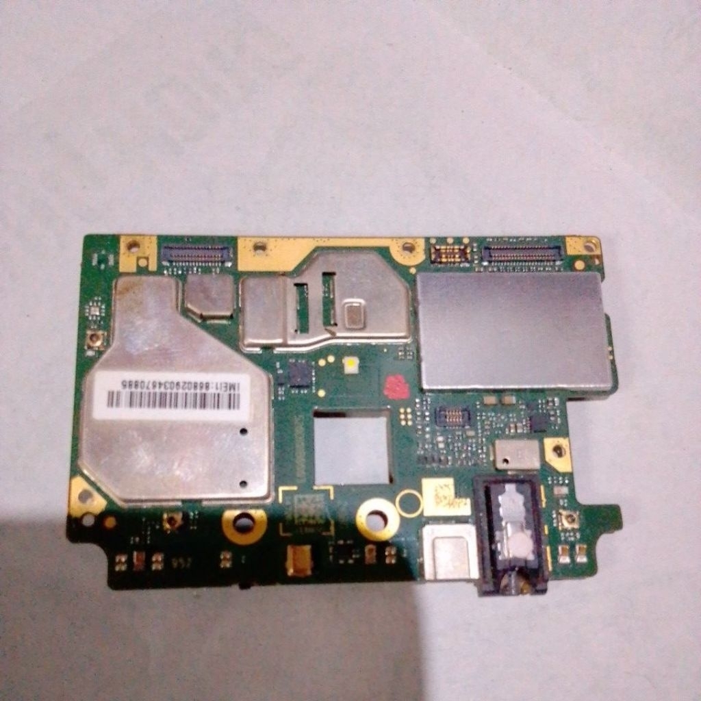 MESIN HP REDMI 5 SEKEN HIDUP NORMAL