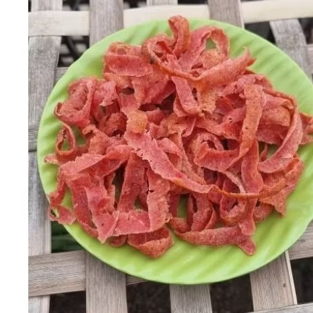 

Daging Kebab Premium Slice Iris Matang 250gr