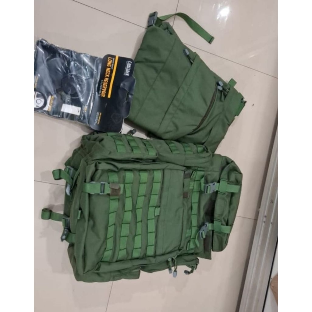 tas rangsel raider