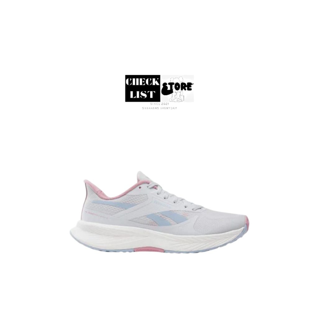 SEPATU REEBOK FLOATRIDE ENERGY 6 RUNNING ORIGINAL 100% (WOMEN) R00210149 GREY