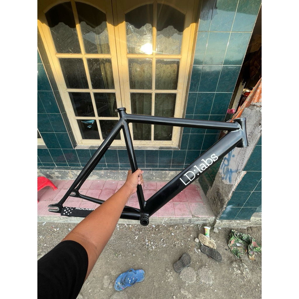 Frameset ld labs