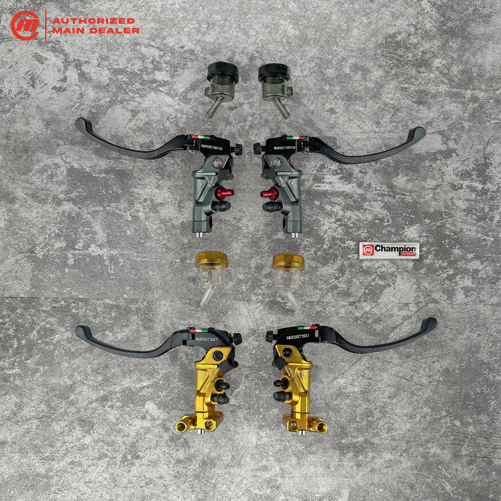 Master Rem Set Nassert Beet Seri 07 Nmax Xmax Adv Tmax