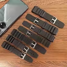 JO ✅ ( Casio QQ ) STRAP Jam Tangan CASIO Model PASIR Tali Jam Tangan CASIO QQ KALKULATOR Murah Meria