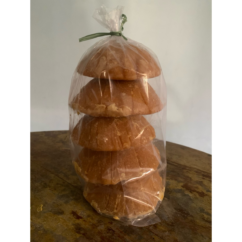 

Gula jawa khas kebumen murni 1 kg
