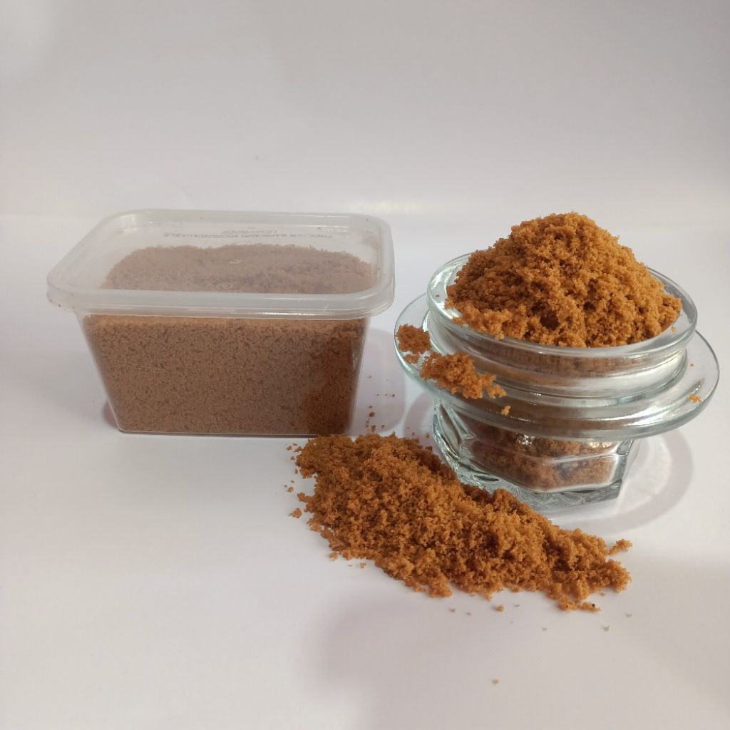 

gula semut aren manis 150 gram