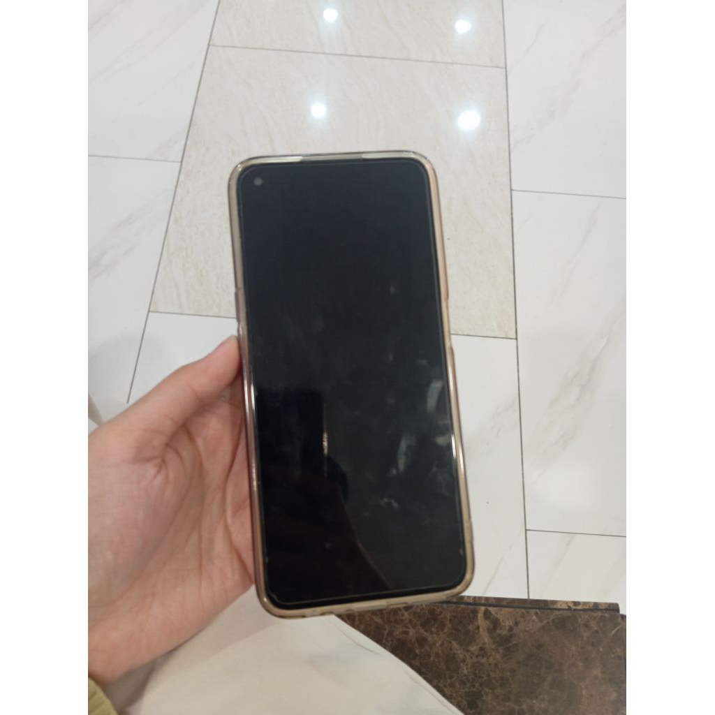 HP REALME 7 8/128 GB NO MINUS
