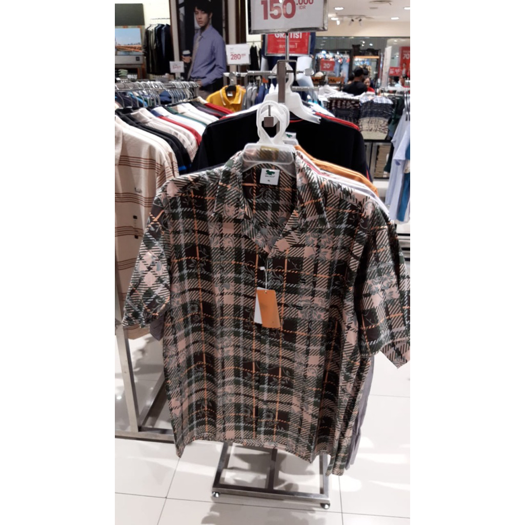 WALRUS Kemeja Studio