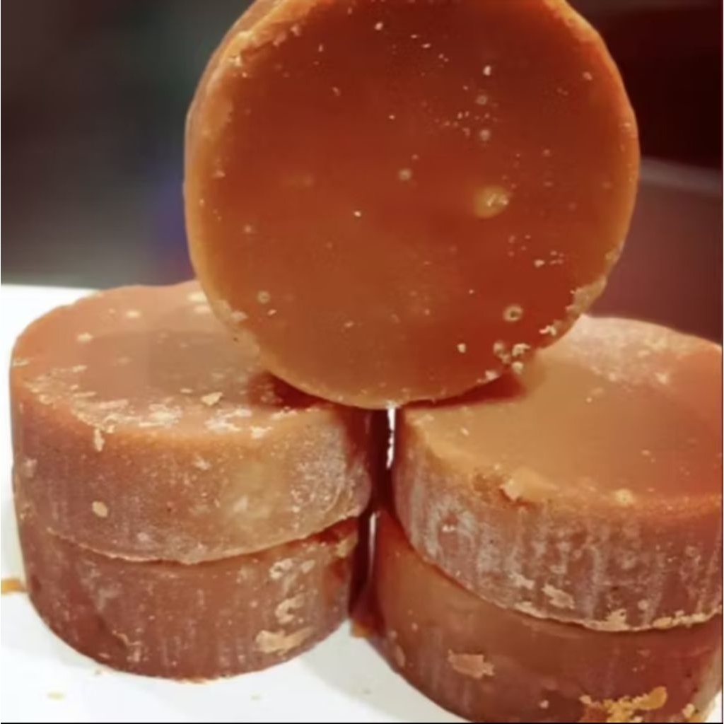 

250 gr gula kelapa nira asli tanpa pengawet