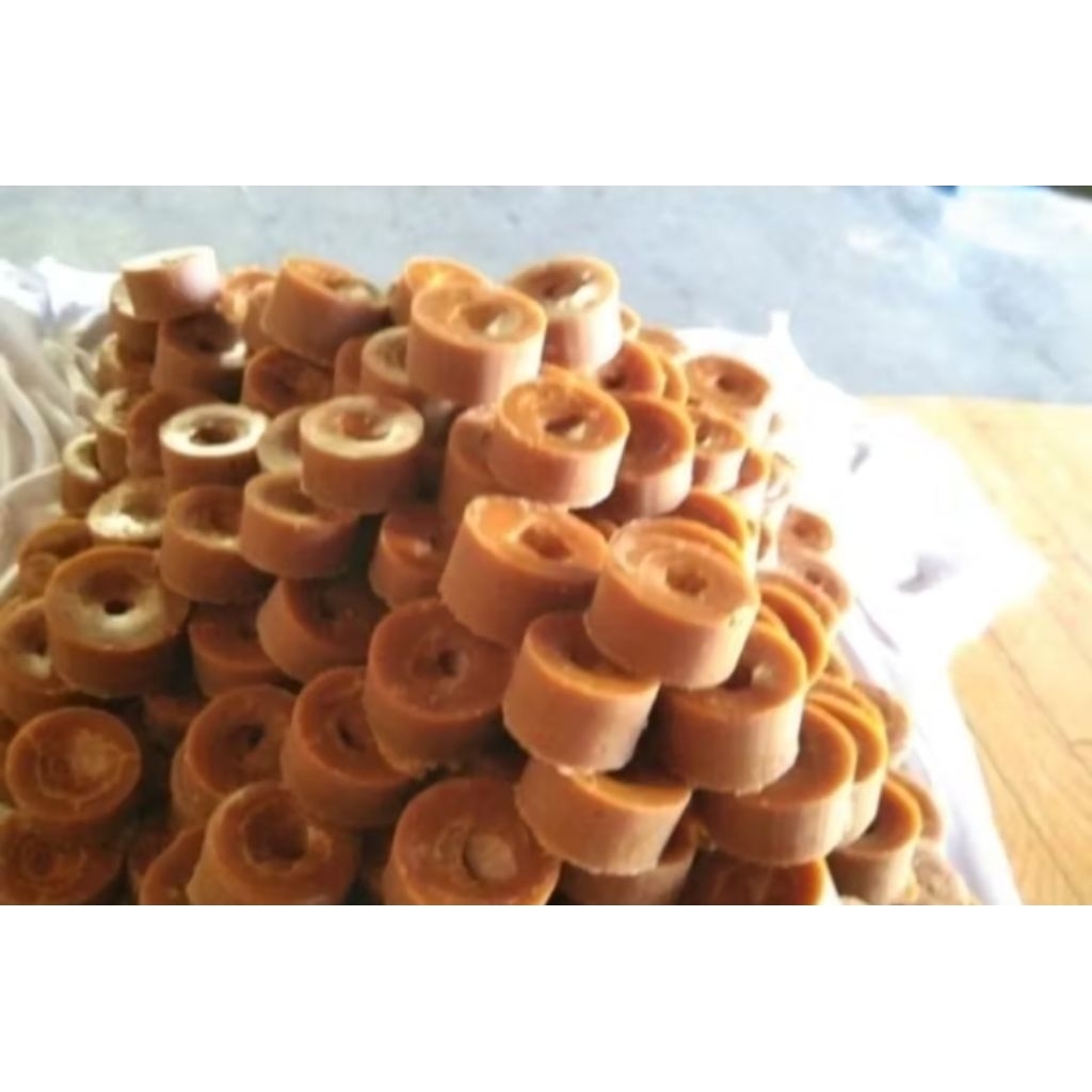 

500 gr gula merah kelapa asli nira tanpa kimia