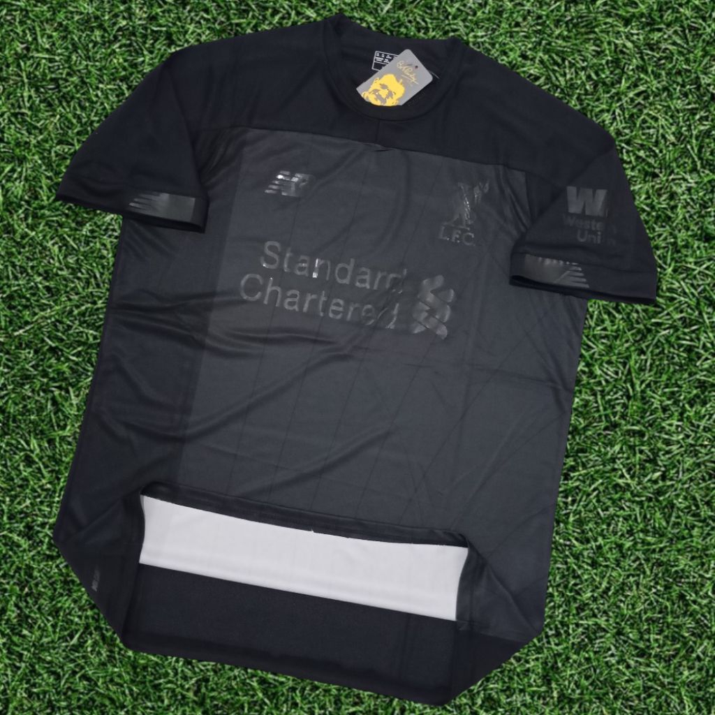 Liverpool Blackout 2019/20