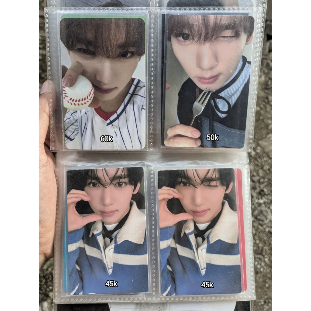 pc yujin zerobaseone