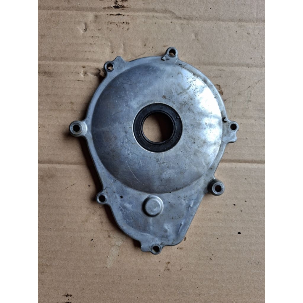 tutup cover one way nmax old nmax 155 kode 2DP original