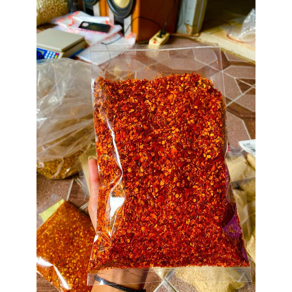 

BUBUK CABE KASAR ISI 1kg