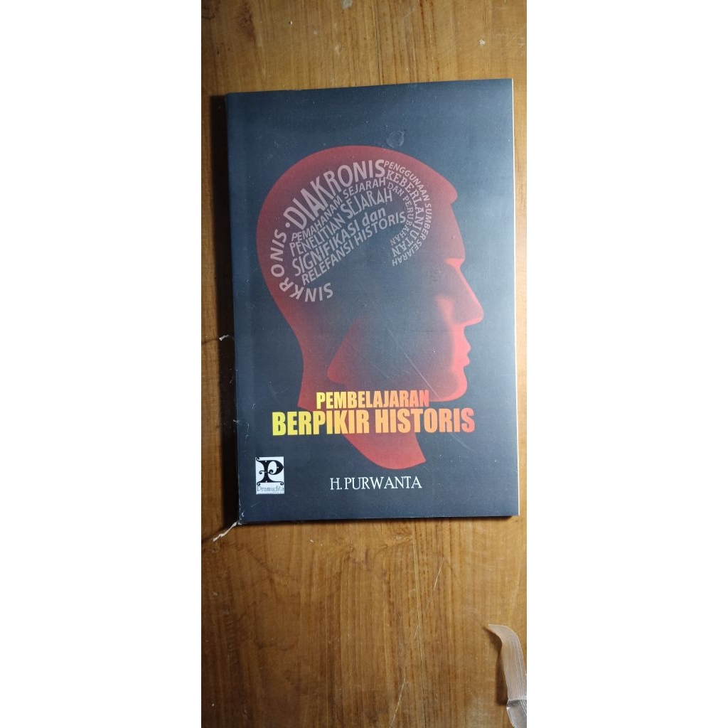 Pembelajaran Berpikir Historis