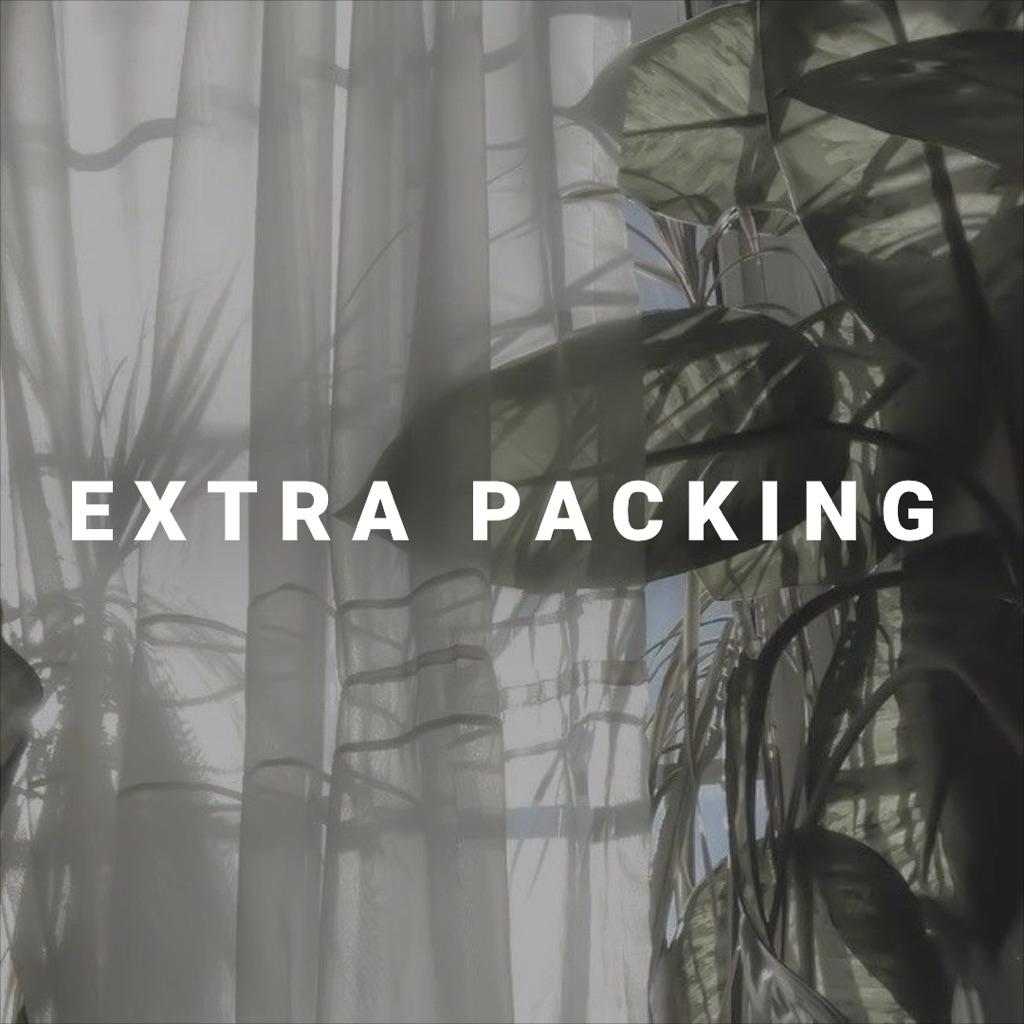 

♬ ˖ ࣪ ( must co ! ) extra pack