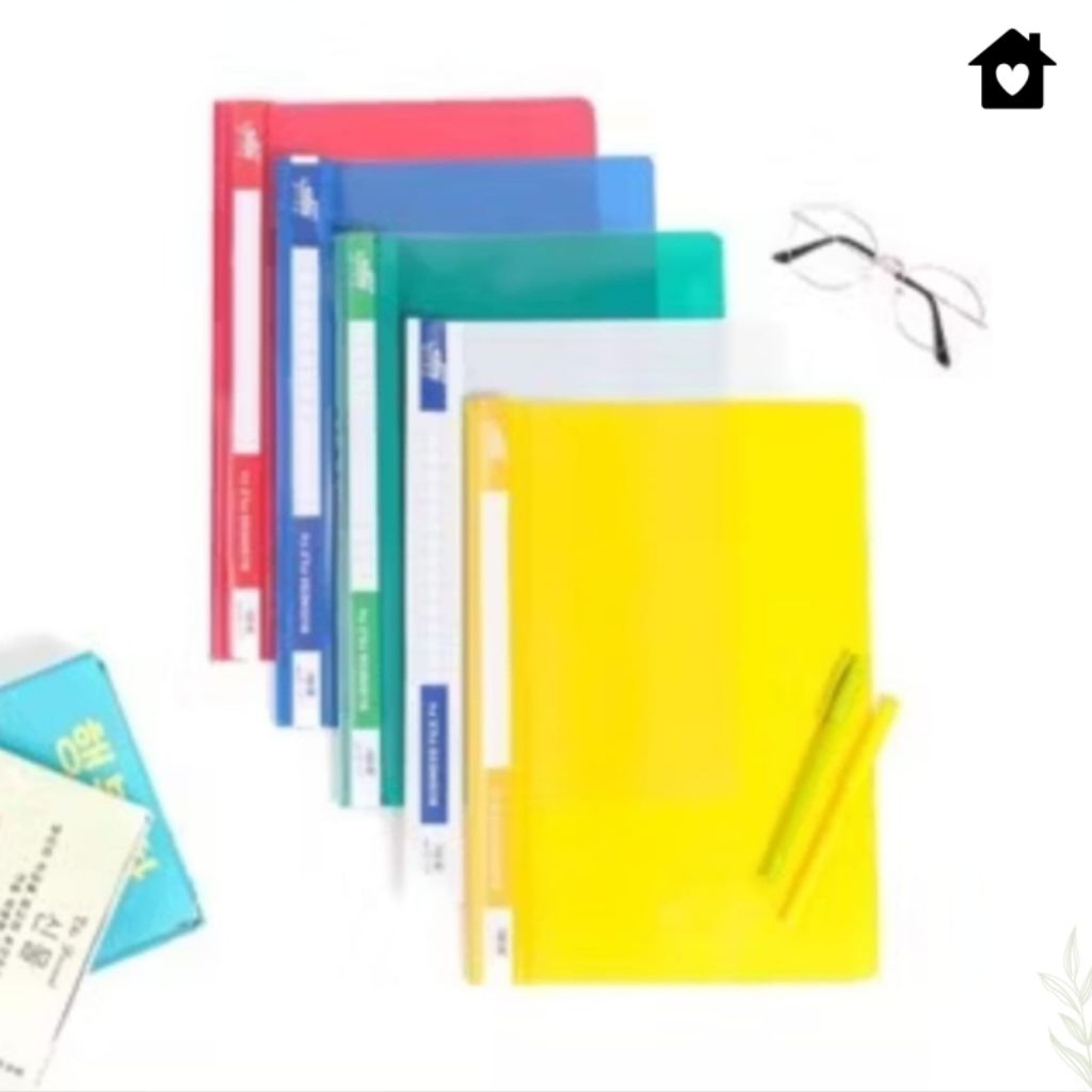 

Map Snelchter, Bussiness file folio F4 Figo