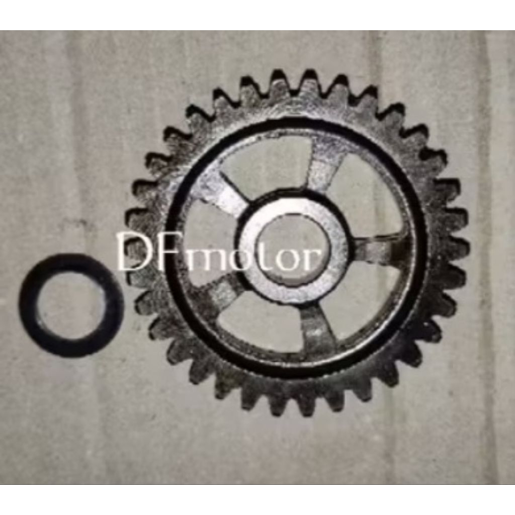 gear gigi 1 rasio yamaha jupiter robot vega zr vega force jupiter z1