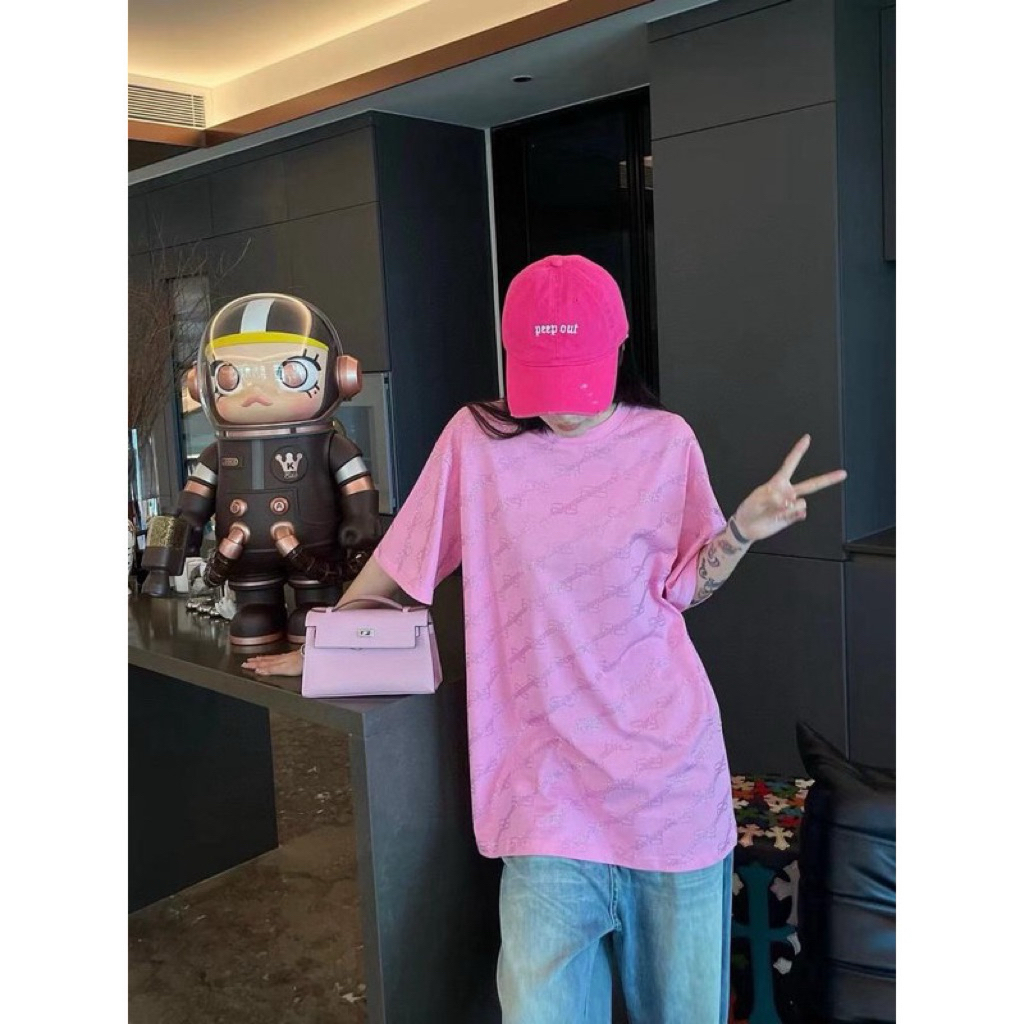 [New] Kaos Balen BB Crystal