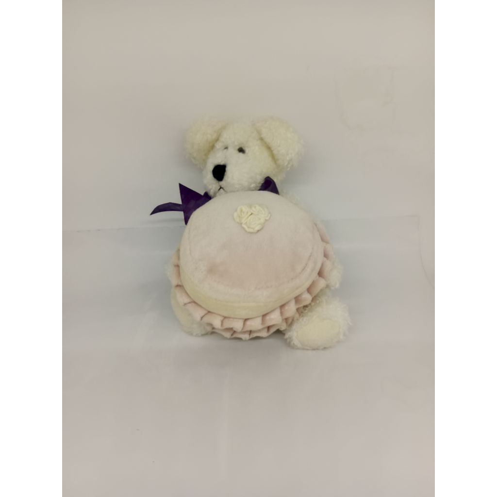 Boneka Teddy Boyds