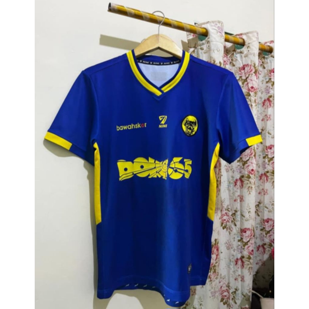 jersey dom65xbawahskor