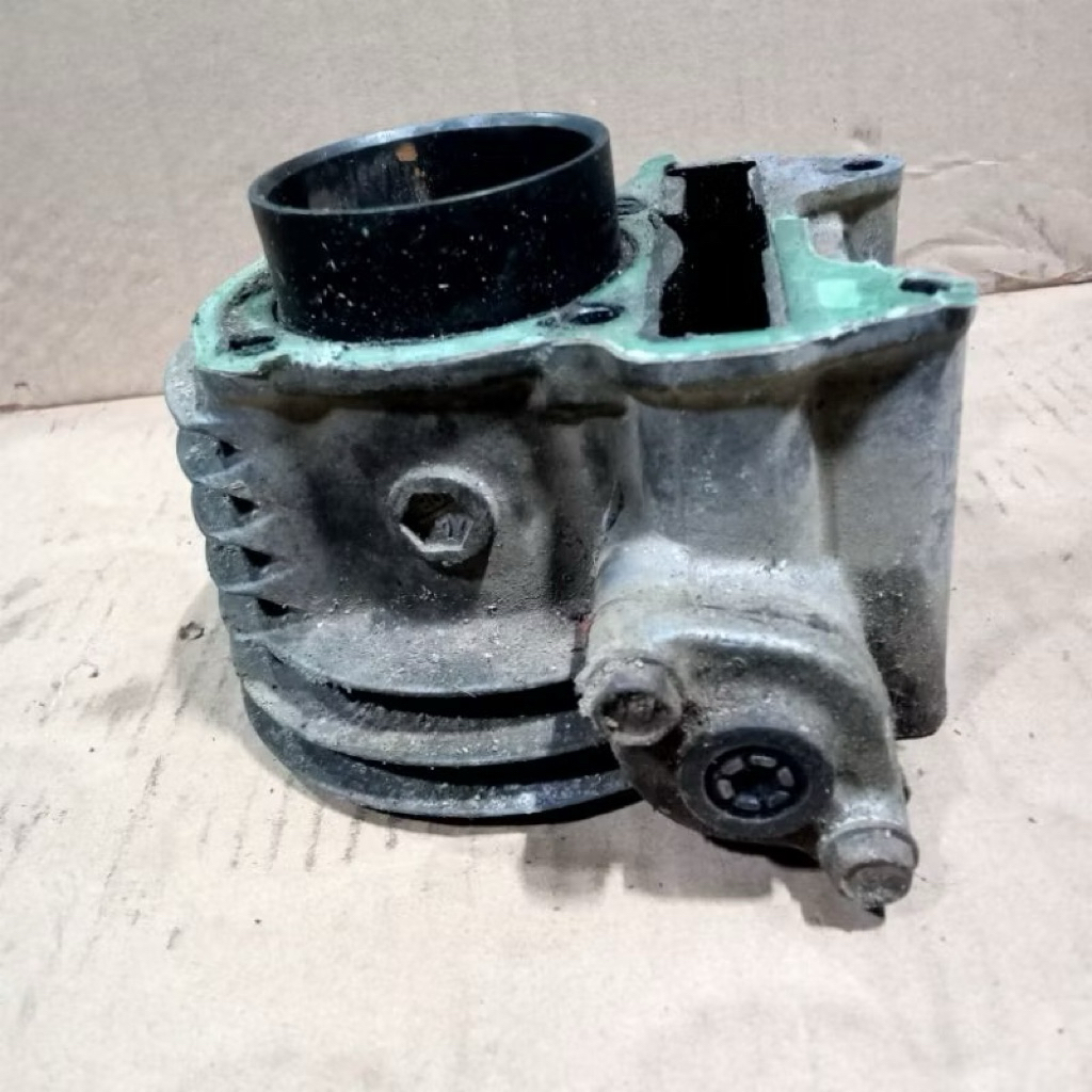 Boring bahan baret KVY Honda Beat scoopy karbu,copotan