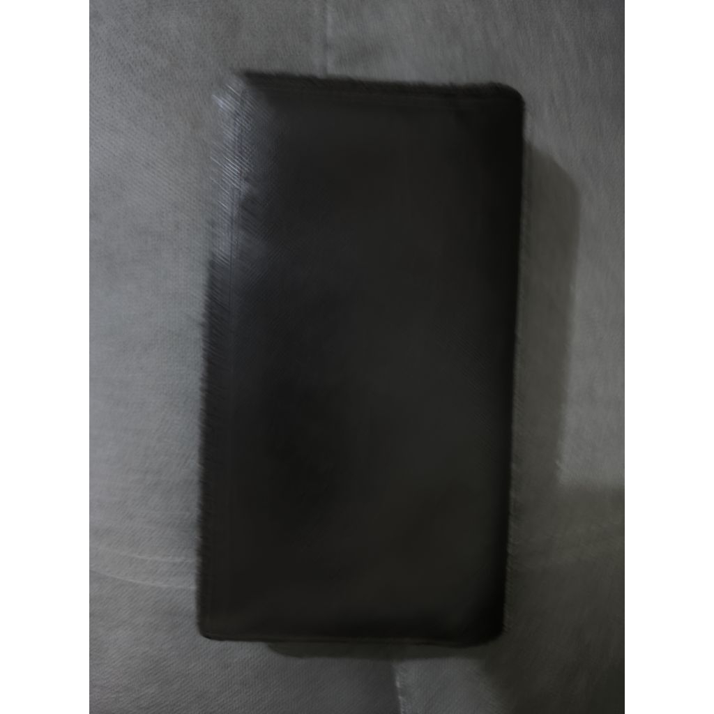 dompet panjang braun buffel